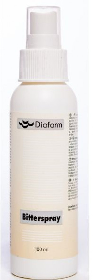 Diafarm Bitter Spray 100ml