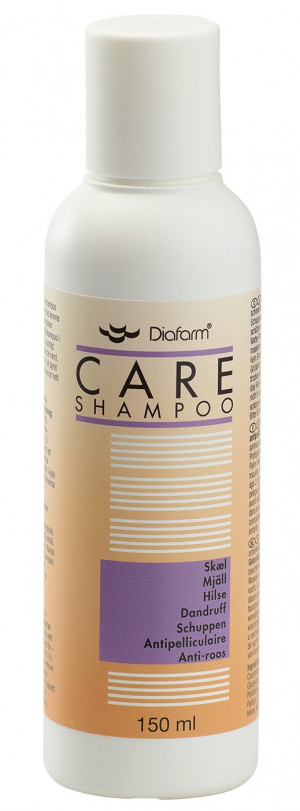 Diafarm   Dandruff Shampoo 150ml