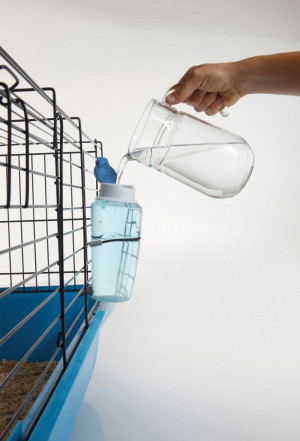 NOBBY ''Source'' - dzirdinātava grauzējiem 300ml