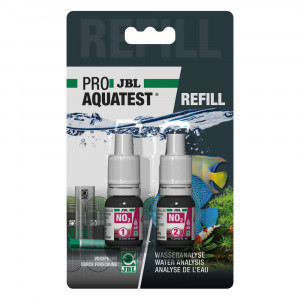 JBL PROAQUATEST NO2 Nitrite REFILL