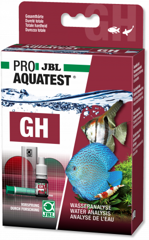 JBL PROAQUATEST GH General hardness