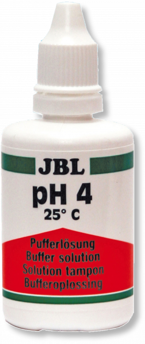 JBL Buffer Solution pH 4,0