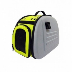 Innopet Lemon - transportēšanas soma dzīvniekiem 45 x 28 x 28.5 cm