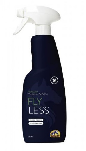 CAVALOR Insect Spray Flyless - aerosols pret insektiem 500ml