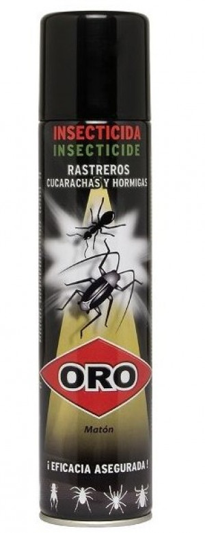 ORO Cockroach Killer  400ml