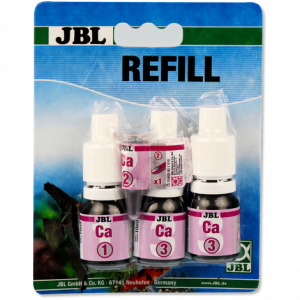 JBL PROAQUATEST Ca Calcium REFILL