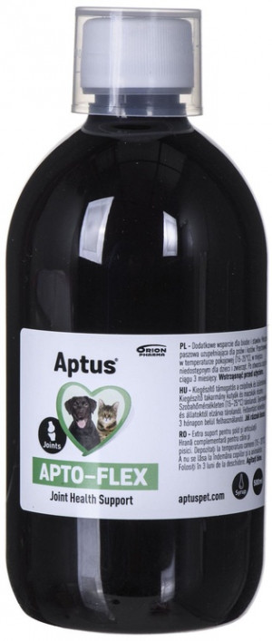 APTUS APTO-FLEX 500ml