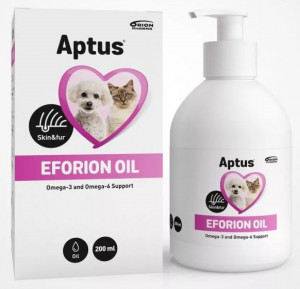 APTUS  EFORION OIL 200ml