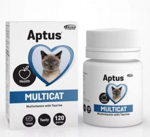 APTUS MultiCAT TOTAL N120