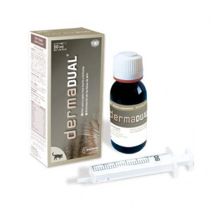 DERMADUAL® 50ml