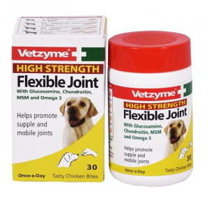 VETZYME FLEXIBLE  JOINT High strength N30