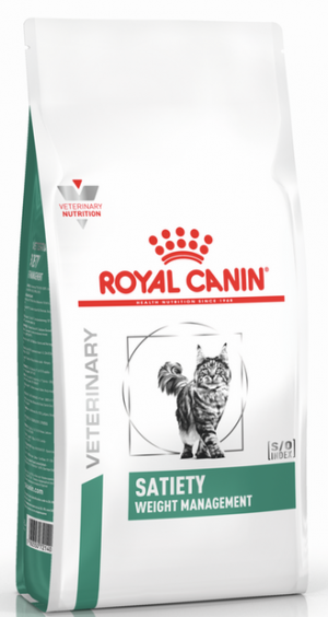 Royal Canin Satiety Weight Management Cat 6kg