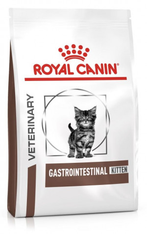 Royal Canin Gastro Intestinal Kitten 0.4 kg