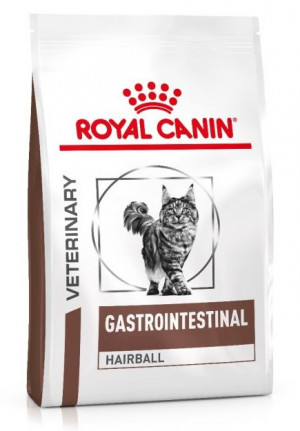 Royal Canin Gastro Intestinal Hairball 2kg