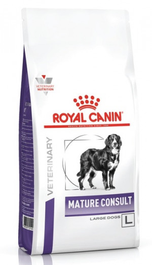 Royal Canin Adult Large Mature Dog 14 kg