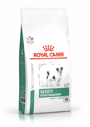 Royal Canin Satiety Weight Management Small Dog 0.5 kg