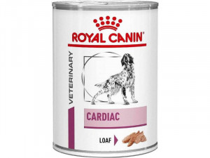 Royal Canin Cardiac Wet Dog 6 x 410g