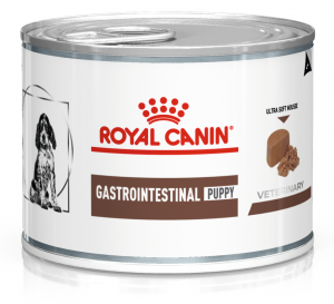 Royal Canin Gastro Intestinal Puppy 195g