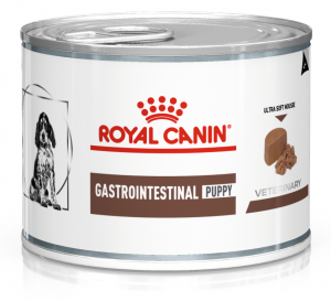 Royal Canin Gastro Intestinal Puppy 6 x 200g