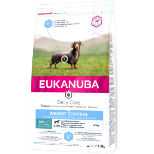 Eukanuba Adult Medium Light Chicken-vidējo šķirņu suņiem ar tendenci uz lieko svaru 15kg
