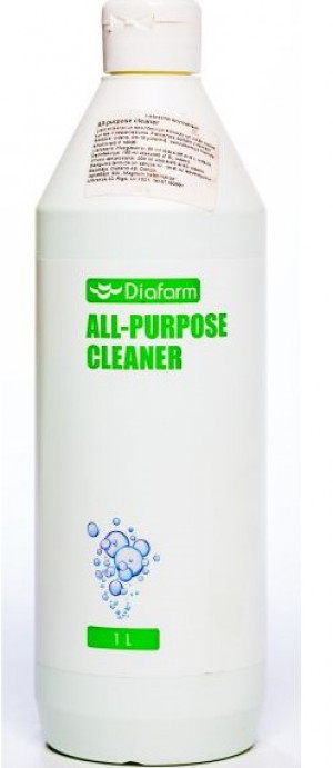DIAFARM ALL-PURPOSE CLEANER 1L