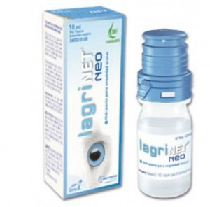 LAGRINET ® Neo acu pielieni 10ml