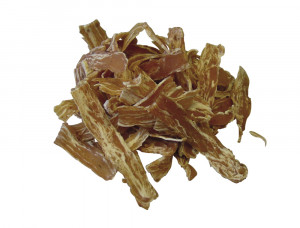 NOBBY StarSnack Tuna Strip - gardumi kaķiem 80g
