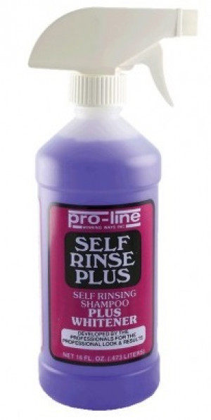 CHRIS CHRISTENSEN ProLine Self Rinse Plus - šampūns suņiem un kaķiem 473ml