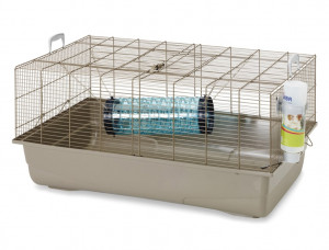 Nobby ''Ruffy 2'' - būris grauzējiem 80 x 50 x 38 cm