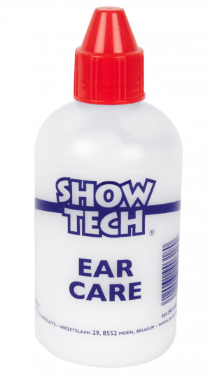 Show Tech Ear Care Cleaner - ausu tīrīšanas līdzeklis suņiem un kaķiem 250ml