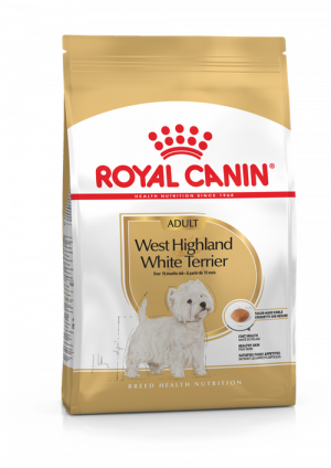 Royal Canin BHN Westhighland White Terrier Adult 1.5 kg