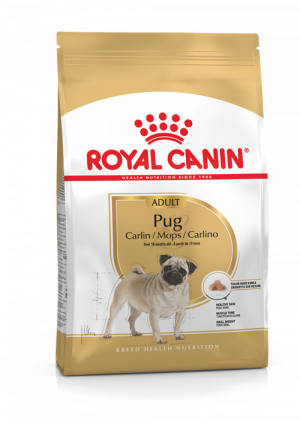 Royal Canin BHN Pug Adult 1.5 kg