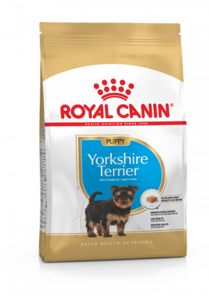 Royal Canin BHN Yorkshire Terrier Puppy 1.5 kg