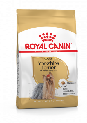 Royal Canin BHN Yorkshire Terrier Adult 7.5 kg