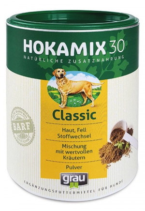 HOKAMIX 30 Classic Powder/Pulver 400г