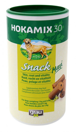 HOKAMIX 30 Snack Maxi 800g