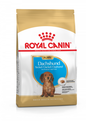 Royal Canin BHN Dachshund Puppy 1.5 kg