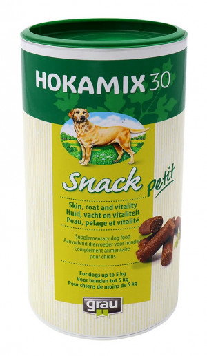 HOKAMIX 30 Snack Petit 800g