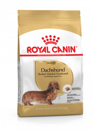 Royal Canin BHN Dachshund Adult 7.5 kg