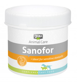 GRAU Animal Care Sanofor - 500g