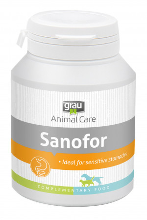 GRAU Animal Care Sanofor 150g