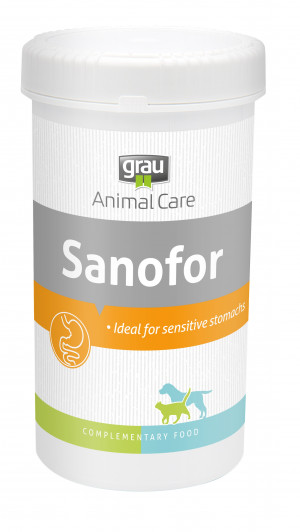 GRAU Animal Care Sanofor - 1kg