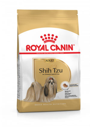 Royal Canin BHN SHIH TZU Adult 1.5 kg