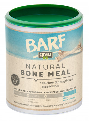 GRAU Barf Calcium Powder - 400g