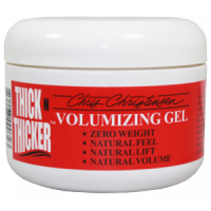 CHRIS CHRISTENSEN Thick N Thicker Volumizing Gel Jar - veidošanas gēls suņiem un kaķiem 227g