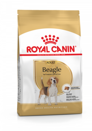 Royal Canin BHN Beagle Adult 12 kg