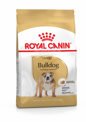 Royal Canin BHN Bulldog Adult 12 kg