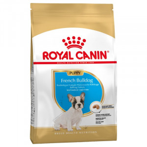 Royal Canin BHN French Bulldog Puppy 3 kg