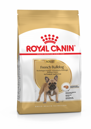 Royal Canin BHN French Bulldog Adult 9 kg