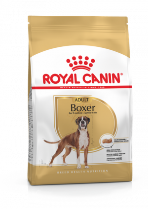 Royal Canin BHN Boxer Adult 12 kg